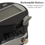 Load image into Gallery viewer, Digital Thickness Gauge