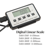 Load image into Gallery viewer, Multifunctional Digital Linear Scale with Remote