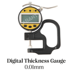 Load image into Gallery viewer, Digital Thickness Gauge