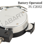 Load image into Gallery viewer, Digital Thickness Gauge