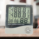 Load image into Gallery viewer, Hygrometer