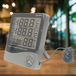 Load image into Gallery viewer, Hygrometer