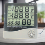 Load image into Gallery viewer, Hygrometer