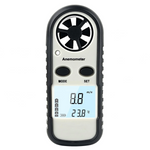 Load image into Gallery viewer, Anemometer