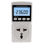 Load image into Gallery viewer, Micro Power Monitor