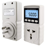 Load image into Gallery viewer, Micro Power Monitor