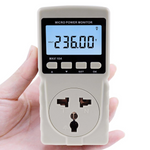 Load image into Gallery viewer, Micro Power Monitor