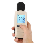 Load image into Gallery viewer, Sound Meter