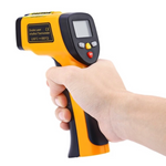 Load image into Gallery viewer, LABART HT-816 HIGH PRECISION IR DIGITAL INFRARED THERMOMETER