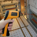 Load image into Gallery viewer, LABART HT-816 HIGH PRECISION IR DIGITAL INFRARED THERMOMETER