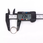 Load image into Gallery viewer, LABART Digital Vernier Calipers Stainless Steel Measuring Tool LVC