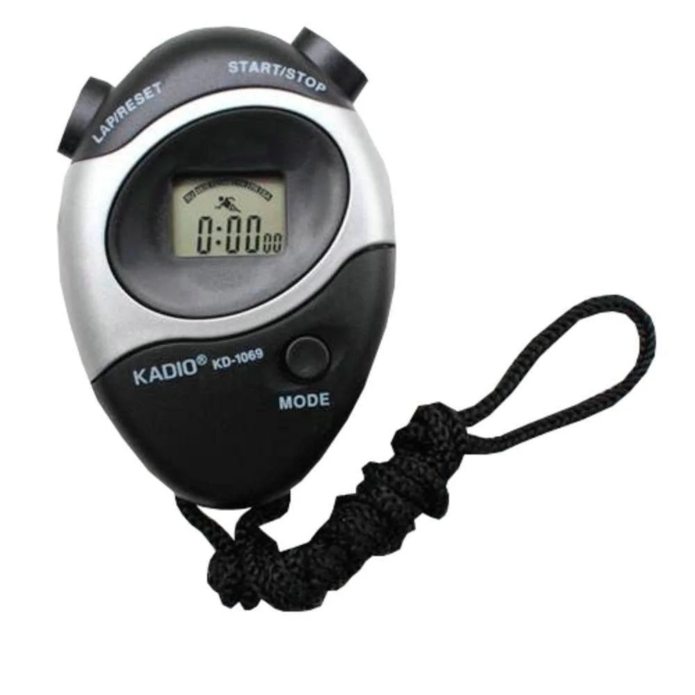 Kadio stopwatch store