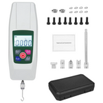 Load image into Gallery viewer, LABART Digital Push Pull Force Gauge Dynamometer KF-500