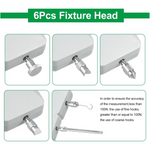 Load image into Gallery viewer, LABART Digital Push Pull Force Gauge Dynamometer KF-500