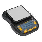 Load image into Gallery viewer, KERRO Precision Weighing Balance 3kg/0.1gm BL-P1B/30002