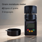 Load image into Gallery viewer, LABART Smart Grain Moisture Meter for 40 Kinds of Grains LT-2 Pro