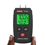 Load image into Gallery viewer, LABART Pocket Size Pin Type Wood Moisture Meter WT660