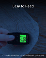 Load image into Gallery viewer, LABART Pocket Size Pin Type Wood Moisture Meter WT660
