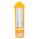 Load image into Gallery viewer, Zeal Mason's Type Make Wet and Dry Bulb Hygrometer