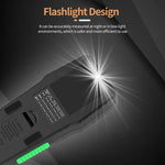 Load image into Gallery viewer, LABART Digital Non-Destructive Pinless Wood Moisture Meter with Backlit for Wood, Walls, Drywall, Flooring & Masonry
