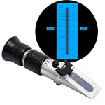 Load image into Gallery viewer, REFRACTOMETER