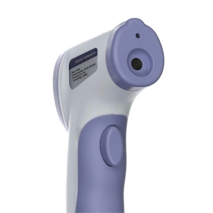 Infrared Digital NonContact Thermometer DT8826 LABART