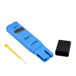 Load image into Gallery viewer, HI98301 New DiST1, TDS Tester with ATC, 1999 ppm (mg/L)