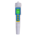 Load image into Gallery viewer, Multi-Parameter Water Quality Monitor pH & TEMP & TDS Meter PT-1987