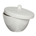 Load image into Gallery viewer, Silica Crucible