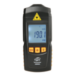 Load image into Gallery viewer, Non-Contact Tachometer GM8905