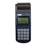 Load image into Gallery viewer, Portable Leeb Hardness Tester Durometer for Metal Steel with Printer SL-160