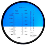 Load image into Gallery viewer, Clinical Refractometer