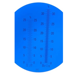 Load image into Gallery viewer, Optical Refractometer for milk 0-25% Soybean 0-32% Brix