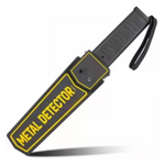 Load image into Gallery viewer, Metal Detector Wand