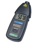 Load image into Gallery viewer, LABART Digital Laser Tachometer 2.5-99999RPM Speed Meter Gauge 2234C