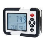 Load image into Gallery viewer, Carbon Dioxide Meter Data Logger
