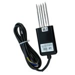 Load image into Gallery viewer, LABART NPK, PH, EC, Temp, Humidity Soil Sensor (7 in 1)