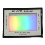 Load image into Gallery viewer, Student Grating Glass Or Diffraction Grating Glass 600 Lines 15000 LPI