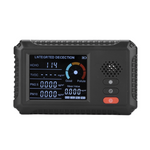 Load image into Gallery viewer, LABART Indoor 4 in 1 Air Quality Monitor CO2, Temp Humidity (HCHO), TVOC, PM2.5 HLW-100