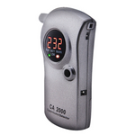 Load image into Gallery viewer, Alcohol Breath Analyzer