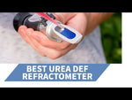 Load and play video in Gallery viewer, REFRACTOMETER