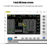 Load image into Gallery viewer, LABART 1014D 2-IN-1 Dual Channel 100MHz 1GS/s Digital Oscilloscope Signal Generator