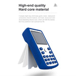 Load image into Gallery viewer, LABART VISLONE Screen Handheld Digital Oscilloscope 500MS/S Sampling Rate with 110MHz Bandwidth 1KHz/3.3V Calibration Square Wave Multipurpose Measuring 1C15