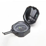 Load image into Gallery viewer, High Quality Metal Geological Mining Compass
