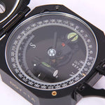 Load image into Gallery viewer, High Quality Metal Geological Mining Compass
