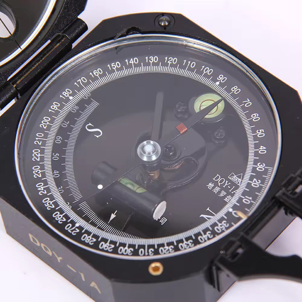 High Quality Metal Geological Mining Compass