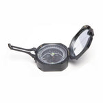 Load image into Gallery viewer, High Quality Metal Geological Mining Compass
