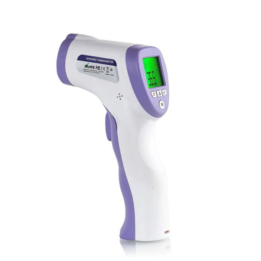 Infrared Digital Non-Contact Thermometer DT-8826