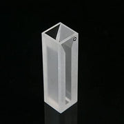 LABART™ 10mm Pathlength, 1.7ml Quartz Micro Spectrophotometer Cuvette, 2 Windows, LSP1Q-274