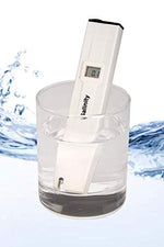 Load image into Gallery viewer, Digital Salinity Meter with ATC Range 0-19.9% Saltwater Tester for Seawater PSU-030
